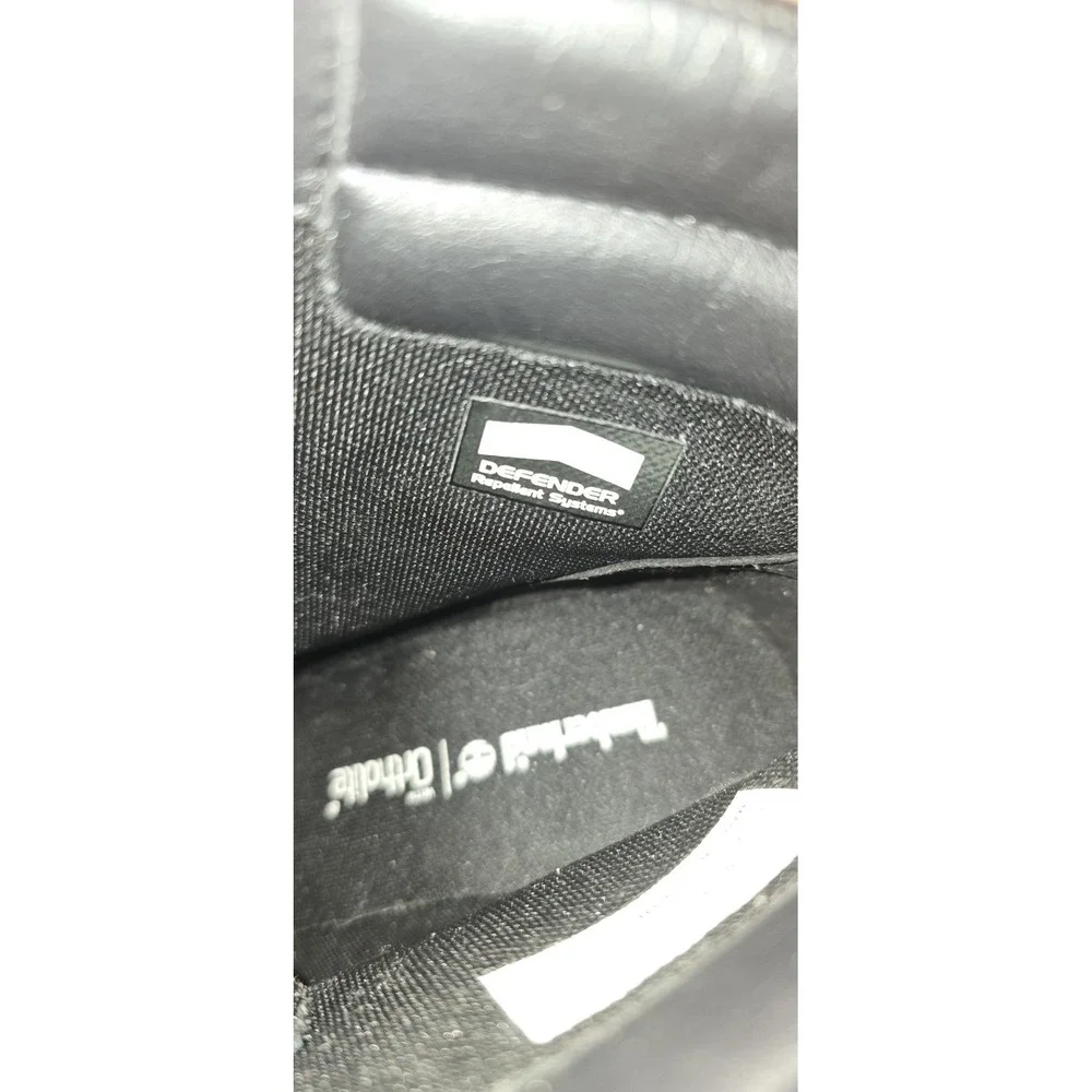 Timberland elevate your